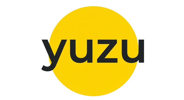 Yuzu Automation Logo